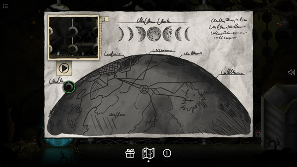 沙皮克月球探索游戏图5