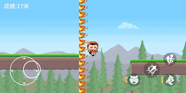 可莉跑酷游戏图4