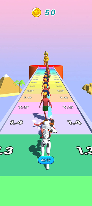 未来战士进化中文版图3