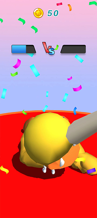 未来战士进化中文版图4