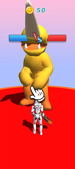 未来战士进化中文版图5