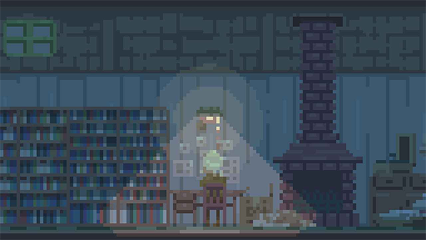 夕阳之夏游戏图1