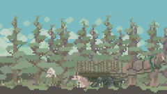 夕阳之夏游戏图3