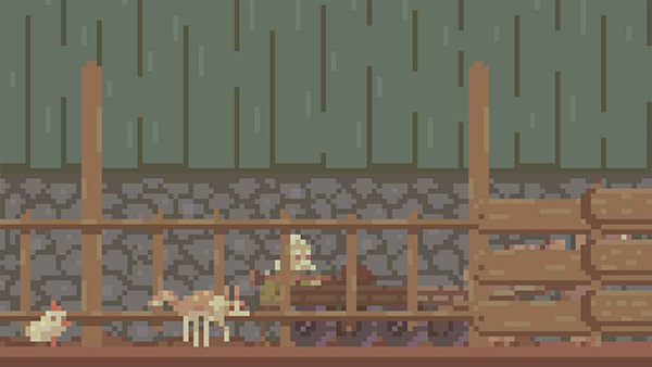 夕阳之夏游戏图4