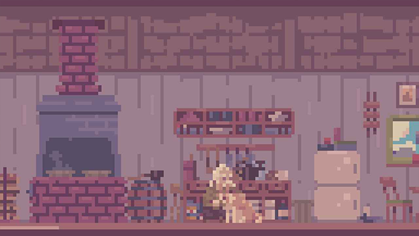 夕阳之夏游戏图5