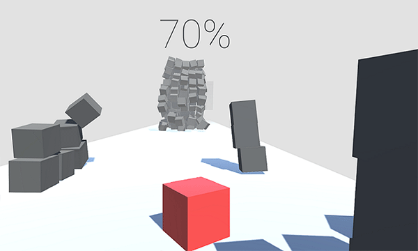 Rolling Cube游戏图2