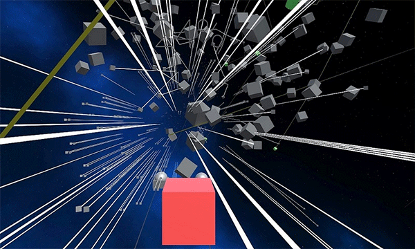 Rolling Cube游戏图3