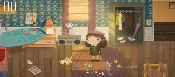 不幸小妹中文版图2
