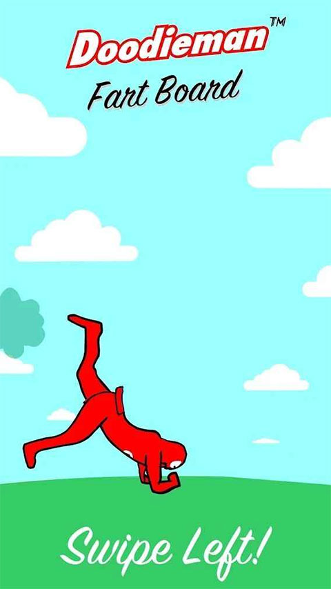 放屁超人手机版图1