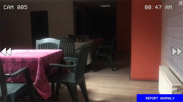 超自然公司游戏图1