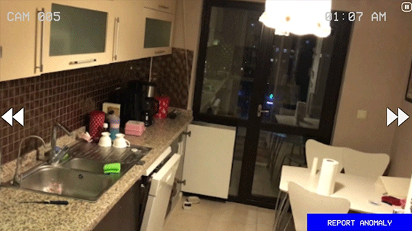 超自然公司游戏图2