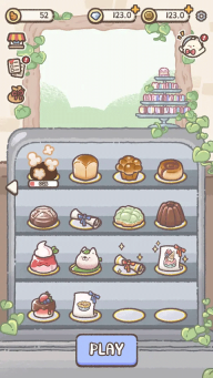 喵喵甜品店最新版图4