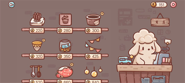 狗狗冰淇淋卡车中文版图3