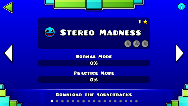 几何冲刺(Geometry Dash Lite)图2