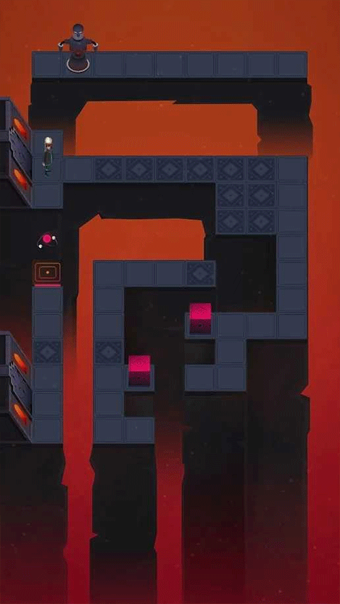改变两个世界之间图2