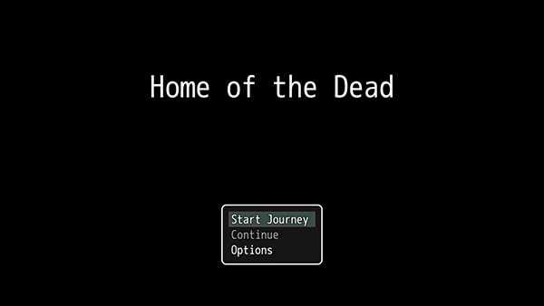 死亡之家图1