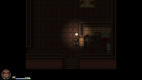 死亡之家图5