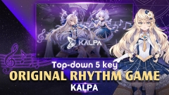 KALPA音游最新版图4