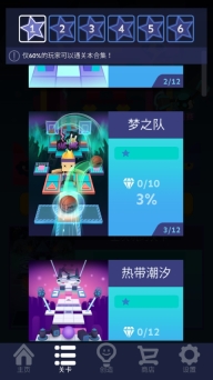 滚动的天空六年的回忆版图1
