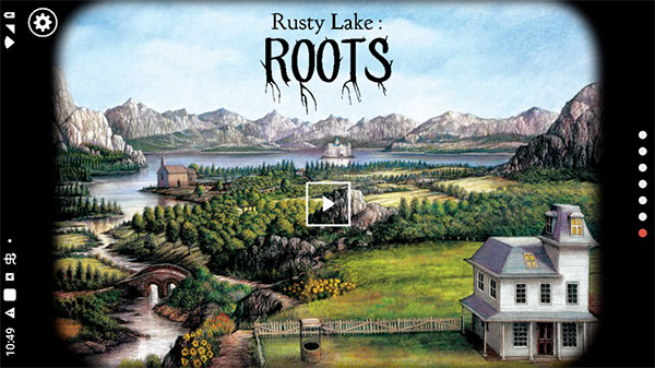 Rusty Lake roots中文版图1