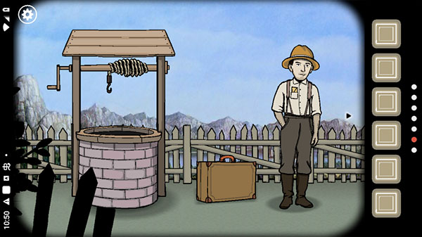 Rusty Lake roots中文版图4