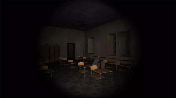 The Ghost苹果版图1