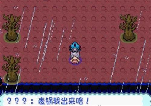 口袋妖怪极星图2