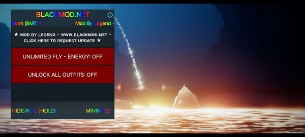 sky光遇全物品版图5