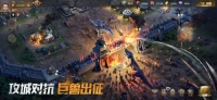 巨兽战场正版图3
