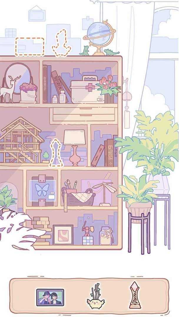 落樱小屋2正版图2