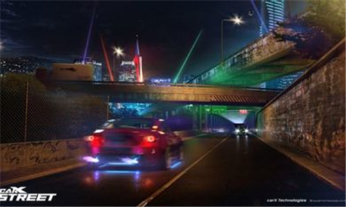 CarX Street最新版-图2
