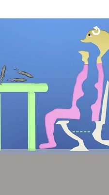 吃模拟器最新版1