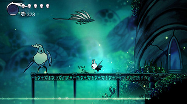 空洞骑士手机版2