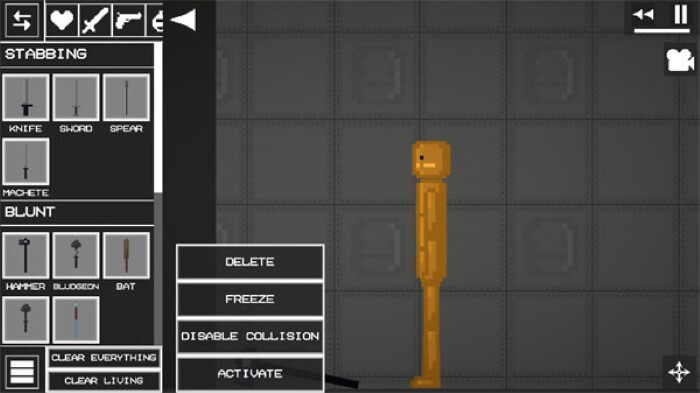 甜瓜游乐场19.0汉化版3