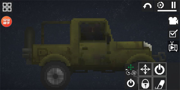 甜瓜游乐场16.0汉化模组2