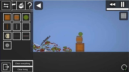 甜瓜游乐场正版2