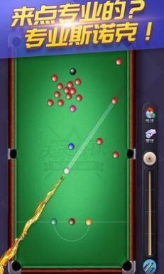 天天台球手机版1