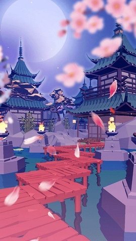 跳舞的线饭制化学版-图1