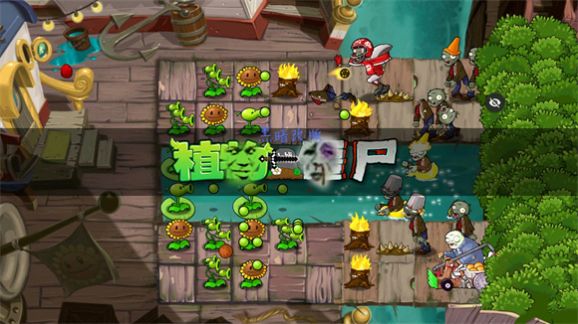 PVZ黑暗版-图1