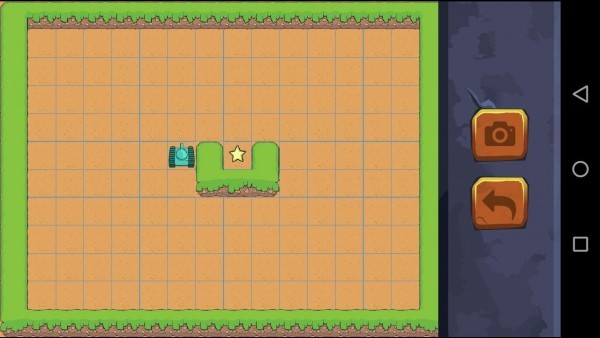 有形的动力坦克图1