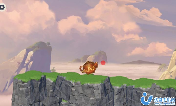 纳西妲掘地求生游戏手机版图1