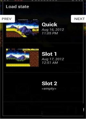 gba模拟器汉化最新版1