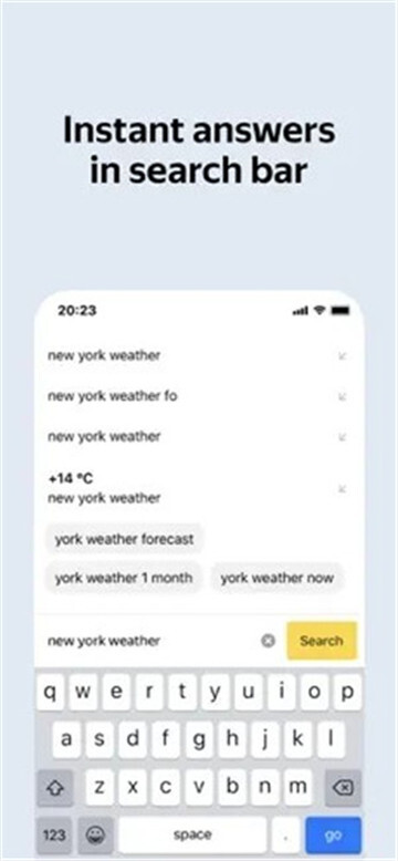 俄罗斯引擎yandex3