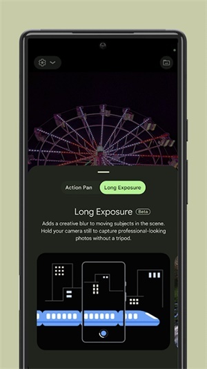 谷歌相机真我版2