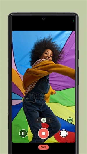 谷歌相机真我版3