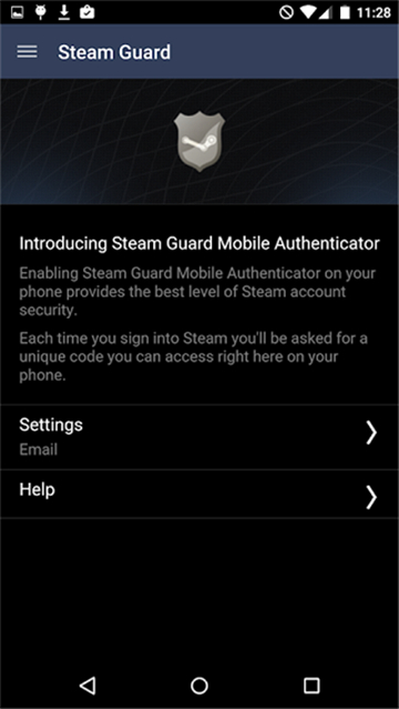 steam手机令牌验证器-图5