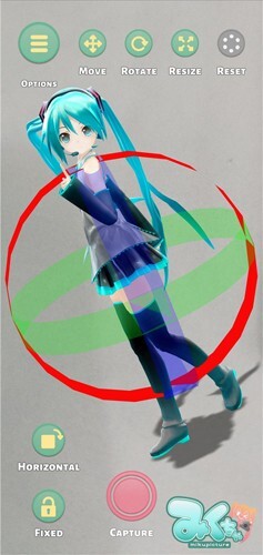 mikuture中文版5