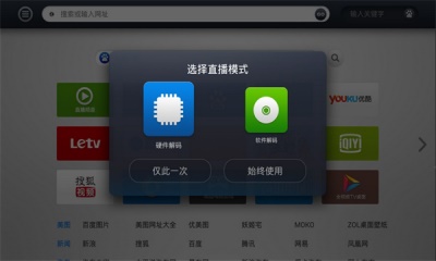 飞视浏览器tv版-图2