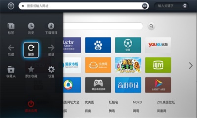 飞视浏览器tv版-图3