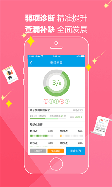 魔题库图2